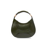 Sac cuir femme petit avec bandoulière | The Bridge