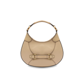 Kleine Damen Leder Tasche mit abnehmbarem Schulterriemen - Mini Bags und kleine Damentaschen | The Bridge