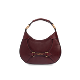 Kleine Damen Leder Tasche mit abnehmbarem Schulterriemen - Mini Bags und kleine Damentaschen | The Bridge