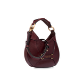 Kleine Damen Leder Tasche mit abnehmbarem Schulterriemen - Mini Bags und kleine Damentaschen | The Bridge