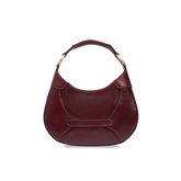 Kleine Damen Leder Tasche mit abnehmbarem Schulterriemen - Mini Bags und kleine Damentaschen | The Bridge