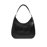 Bolso hobo en piel | The Bridge