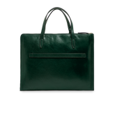 Damen-Laptoptasche aus Leder | The Bridge