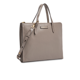 Women's Leather Laptop Bag | The Bridge