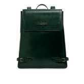 Damenrucksack aus Leder | The Bridge