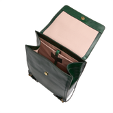 Damenrucksack aus Leder | The Bridge