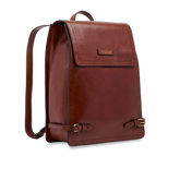 Women's Leather Backpack | The Bridge