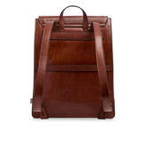Women's Leather Backpack | The Bridge