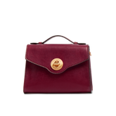 Women's Leather Bag with Removable Strap | The Bridge