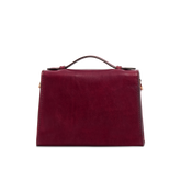 Women's Leather Bag with Removable Strap | The Bridge