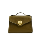 Women's Leather Bag with Removable Strap | The Bridge