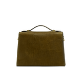 Women's Leather Bag with Removable Strap | The Bridge