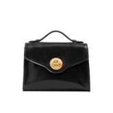 Women's Leather Bag with Removable Strap | The Bridge
