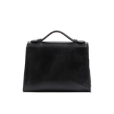 Women's Leather Bag with Removable Strap | The Bridge