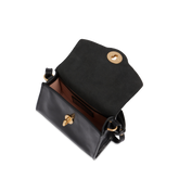 Women's Leather Bag with Removable Strap | The Bridge