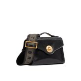 Women's Leather Bag with Removable Strap | The Bridge
