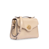 Leather women's bag with removable strap - Women's crossbody bags | The Bridge
