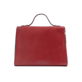 Borsa in pelle donna con tracolla removibile - Borse a mano in pelle | The Bridge