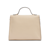 Women’s leather bag with removable shoulder strap | The Bridge