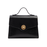 Damen-Ledertasche mit abnehmbarem Riemen | The Bridge