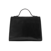 Damen-Ledertasche mit abnehmbarem Riemen | The Bridge