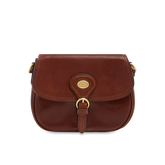 Women’s leather crossbody bag | The Bridge