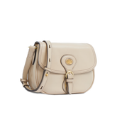 Women’s leather crossbody bag | The Bridge