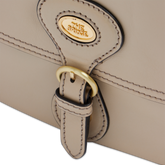 Women’s leather crossbody bag | The Bridge