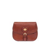 Leather crossbody bag for women | The Bridge