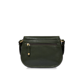 Leather crossbody bag for women | The Bridge