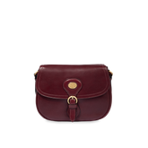 Leather crossbody bag for women | The Bridge