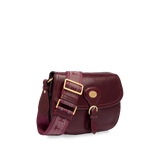Leather crossbody bag for women | The Bridge