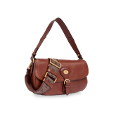 Shoulder bag with front flap - Gift ideas for women | The Bridge