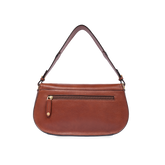 Shoulder bag with front flap - Gift ideas for women | The Bridge