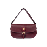 Shoulder bag with front flap - Gift ideas for women | The Bridge