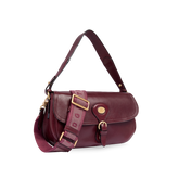 Shoulder bag with front flap - Gift ideas for women | The Bridge