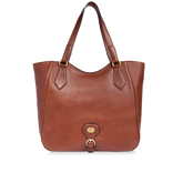 Borsa shopper in pelle - Borse shopper in pelle | The Bridge