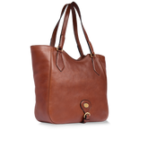 Borsa shopper in pelle - Borse shopper in pelle | The Bridge