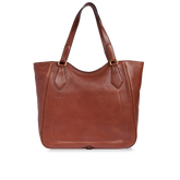 Borsa shopper in pelle - Borse shopper in pelle | The Bridge