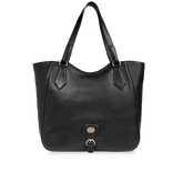 Borsa shopper in pelle - Borse shopper in pelle | The Bridge