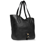 Borsa shopper in pelle - Borse shopper in pelle | The Bridge