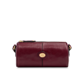Women's Mini Leather Crossbody Bag | The Bridge