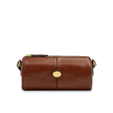 Women's Mini Leather Crossbody Bag | The Bridge