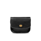 Small leather crossbody with compartments - Women's crossbody bags | The Bridge