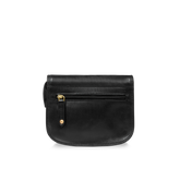 Small leather crossbody with compartments - Women's crossbody bags | The Bridge