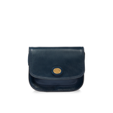 Small leather crossbody with compartments - Women's crossbody bags | The Bridge