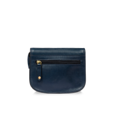 Small leather crossbody with compartments - Women's crossbody bags | The Bridge