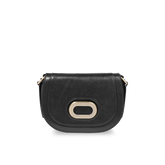 Sac bandoulière cuir femme | The Bridge