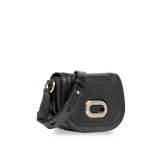 Sac bandoulière cuir femme | The Bridge