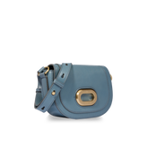 Leather crossbody bag for women | The Bridge